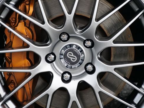 Used 2016 Ford Mustang GT Premium RWD image 7