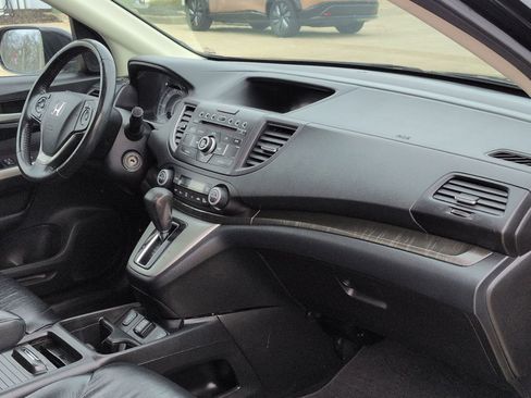 Used 2013 Honda CR-V EX-L image 30