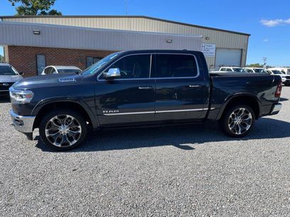 Used 2019 RAM 1500 Limited
