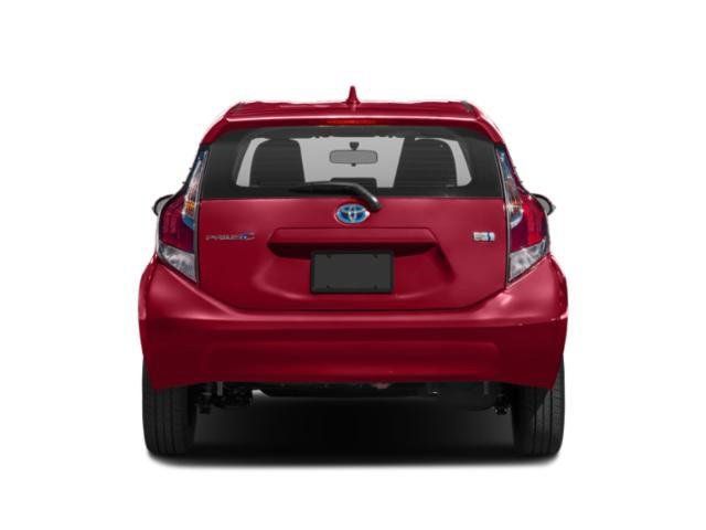 Used 2015 Toyota Prius C Three FWD image 6