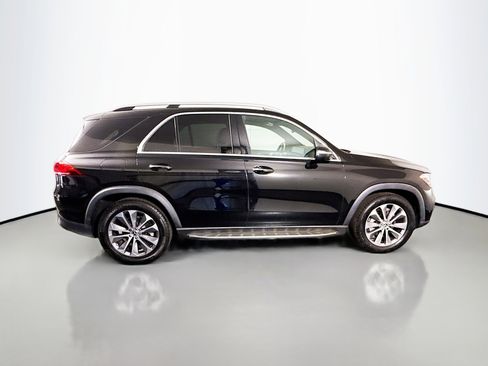 Used 2022 Mercedes-Benz GLE 350 image 11