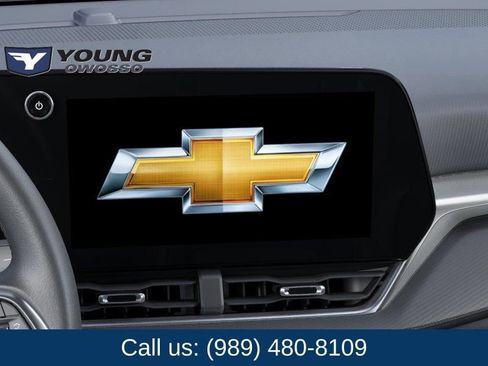 New 2026 Chevrolet Equinox LT AWD/4WD image 20