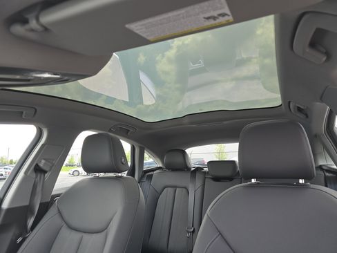 New 2025 Audi A5 2.0T Premium image 9