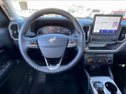 Used 2023 Ford Bronco Sport Big Bend w/ Convenience Package image 5