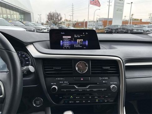 Used 2019 Lexus RX 350 FWD w/ Accessory Package image 69