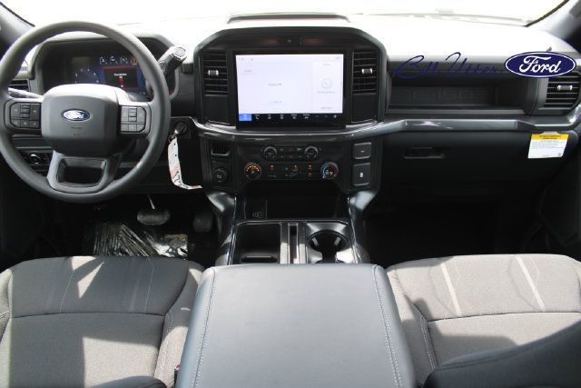New 2026 Ford F150 STX w/ Equipment Group 200A RWD image 10
