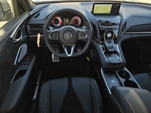 New 2026 Acura RDX A-Spec image 15