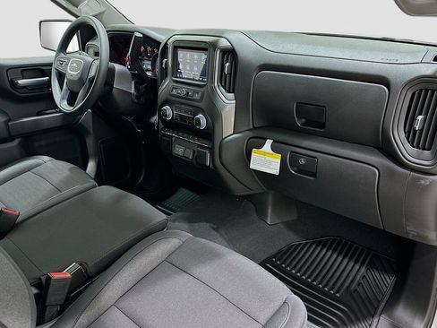New 2026 GMC Sierra 1500 Pro w/ 1SA Safety Plus Package RWD image 27