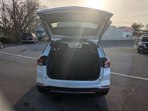 Used 2022 Chevrolet Equinox LT image 22