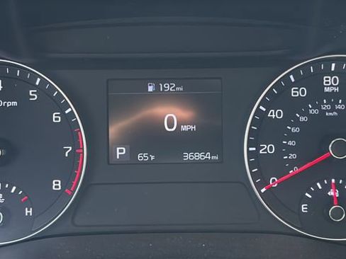 Used 2021 Kia Forte LXS FWD image 16