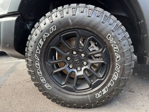 New 2026 RAM 1500 Rebel w/ Rebel Level 1 Equipment Group AWD/4WD image 14