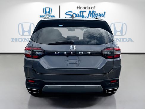 New 2026 Honda Pilot EX-L image 6