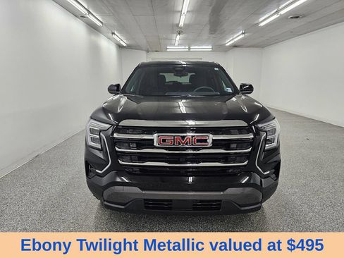 Used 2026 GMC Terrain Elevation AWD/4WD image 2