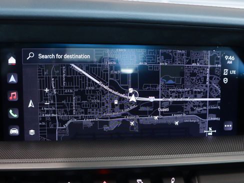 Used 2022 Porsche 911 Carrera 4S image 22