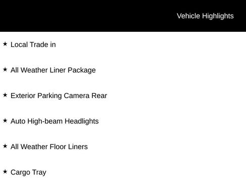 Used 2018 Toyota RAV4 LE w/ All Weather Liner Package FWD image 21