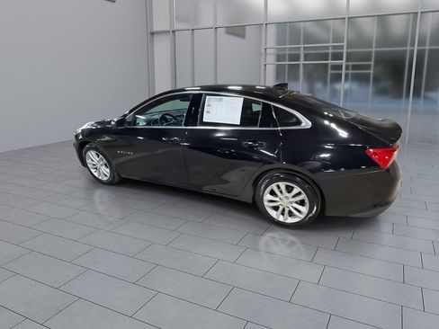 Used 2018 Chevrolet Malibu LT image 6