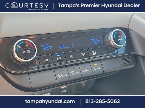 Certified 2025 Hyundai Elantra Sport w/ Cargo Package image 26