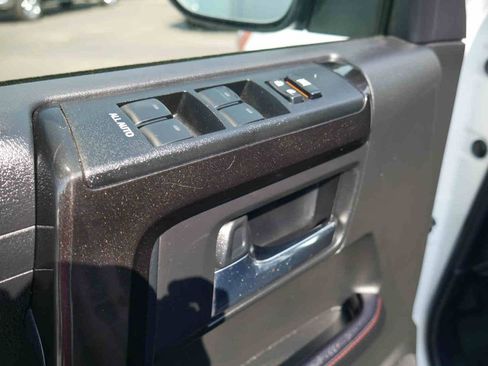 Used 2024 Toyota 4Runner TRD Off-Road image 32