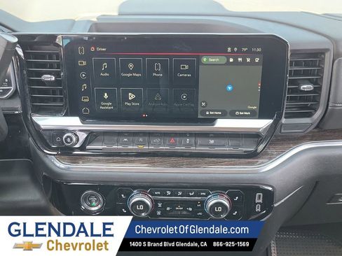 Certified 2024 GMC Sierra 1500 SLE AWD/4WD image 26