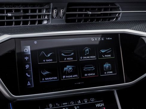 Used 2024 Audi S7 Prestige image 22