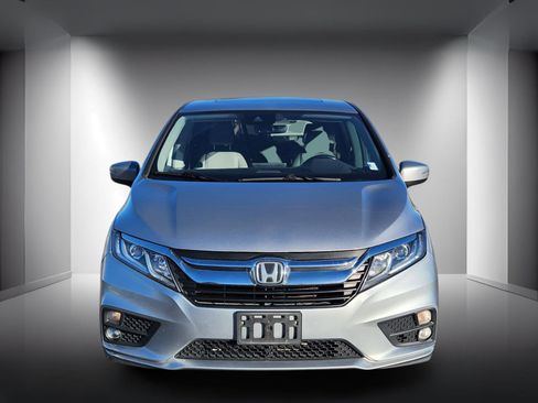 Used 2020 Honda Odyssey EX-L image 5