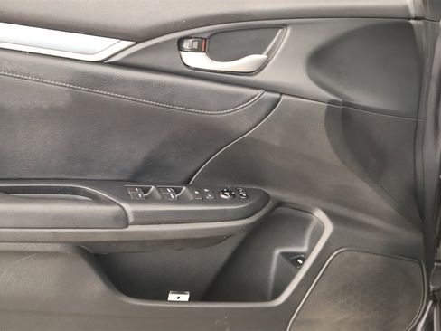 Used 2017 Honda Civic EX-L image 22