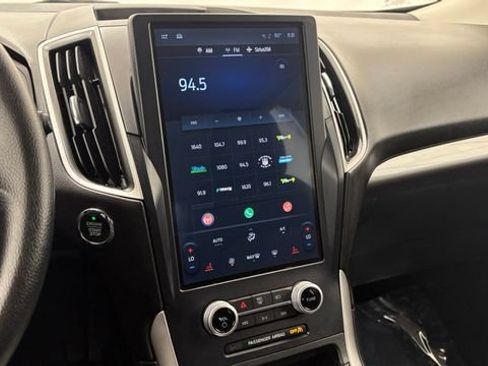 Used 2023 Ford Edge SEL w/ Convenience Package AWD/4WD image 35