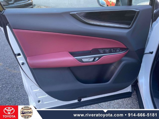 Used 2025 Lexus NX 350 AWD w/ Accessory Package (2T) image 17