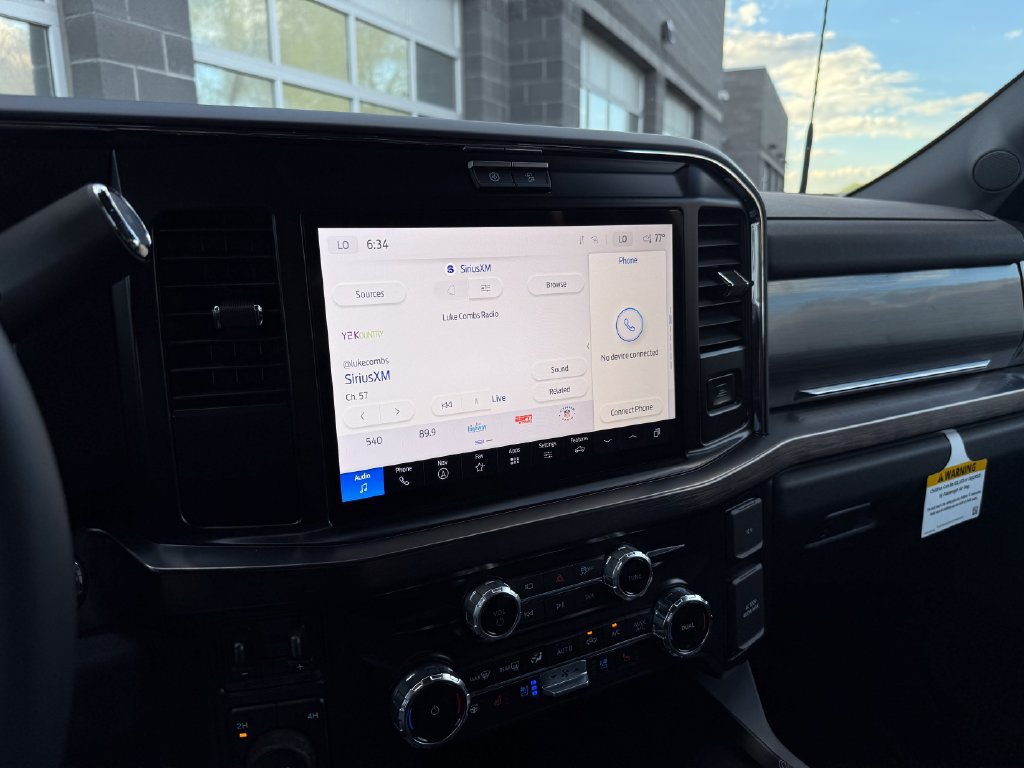 Used 2026 Ford F350 Lariat AWD/4WD image 42
