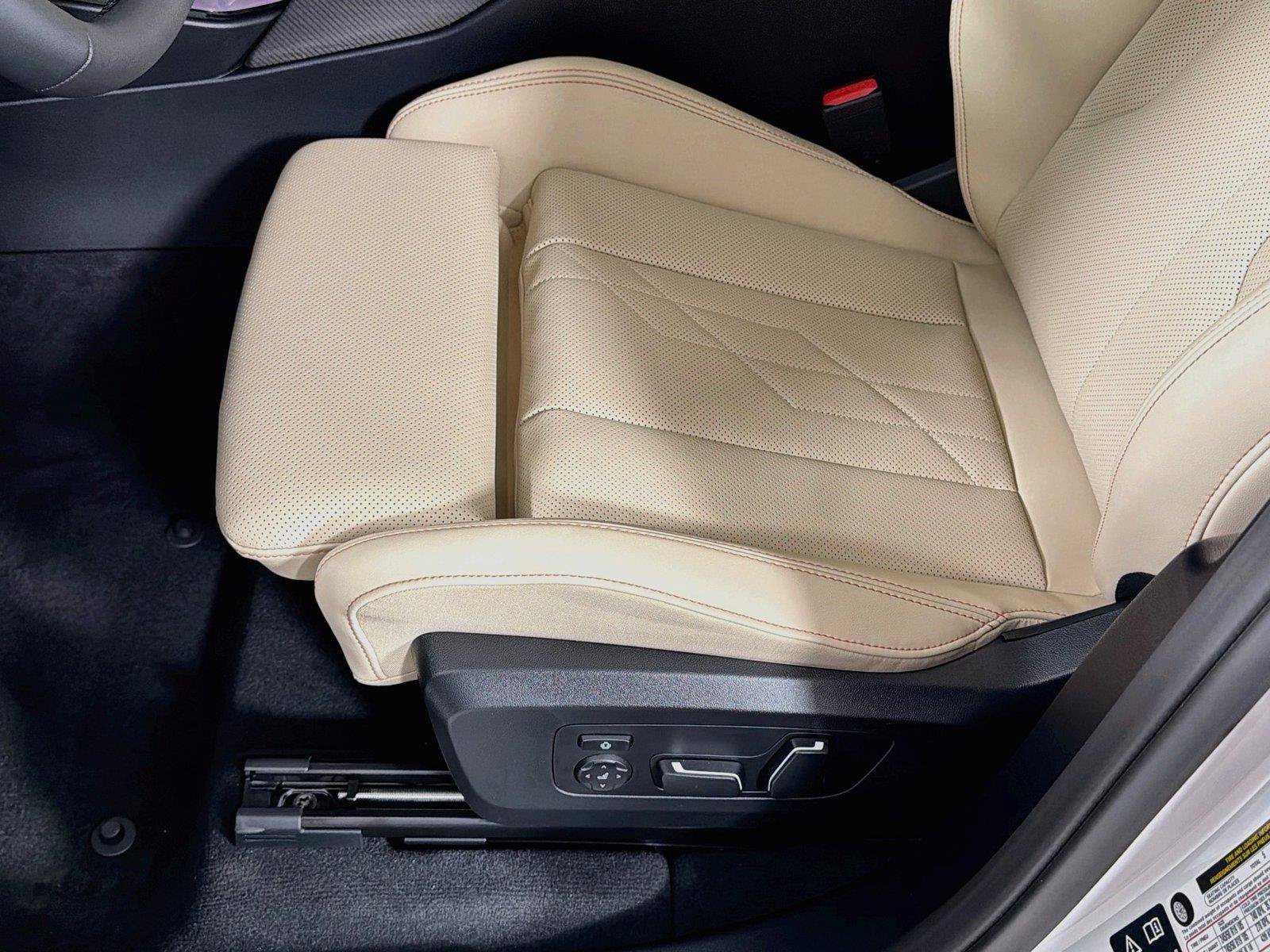 New 2026 BMW X3 xDrive30i w/ Convenience Package AWD/4WD image 17