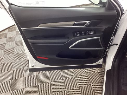 Used 2022 Kia Telluride EX w/ EX Premium Package image 21