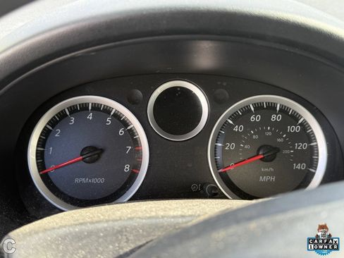 Used 2012 Nissan Sentra 2.0 FWD image 20