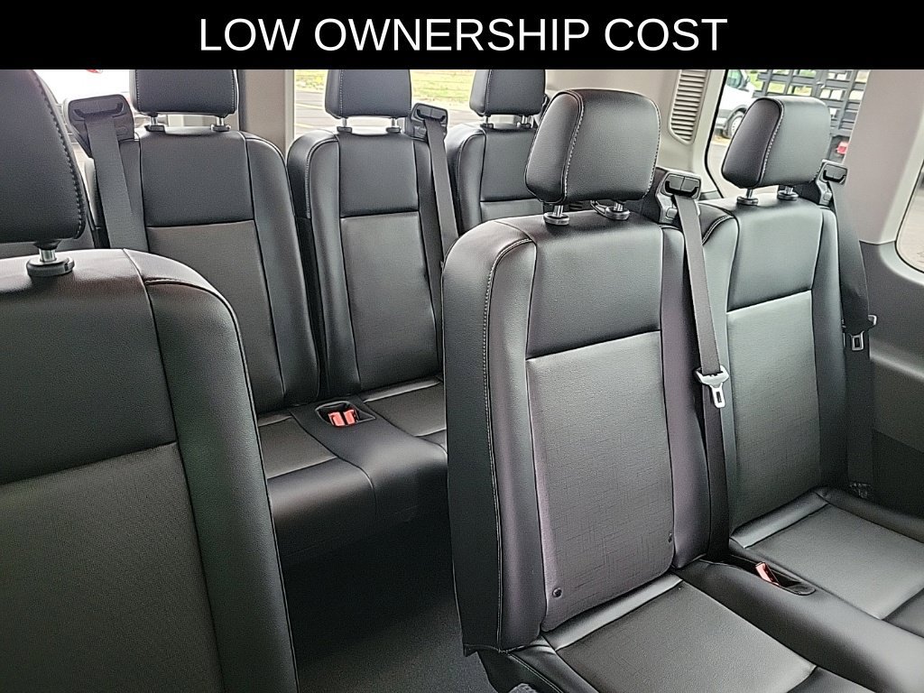 Used 2024 Ford Transit 350 XL RWD image 12