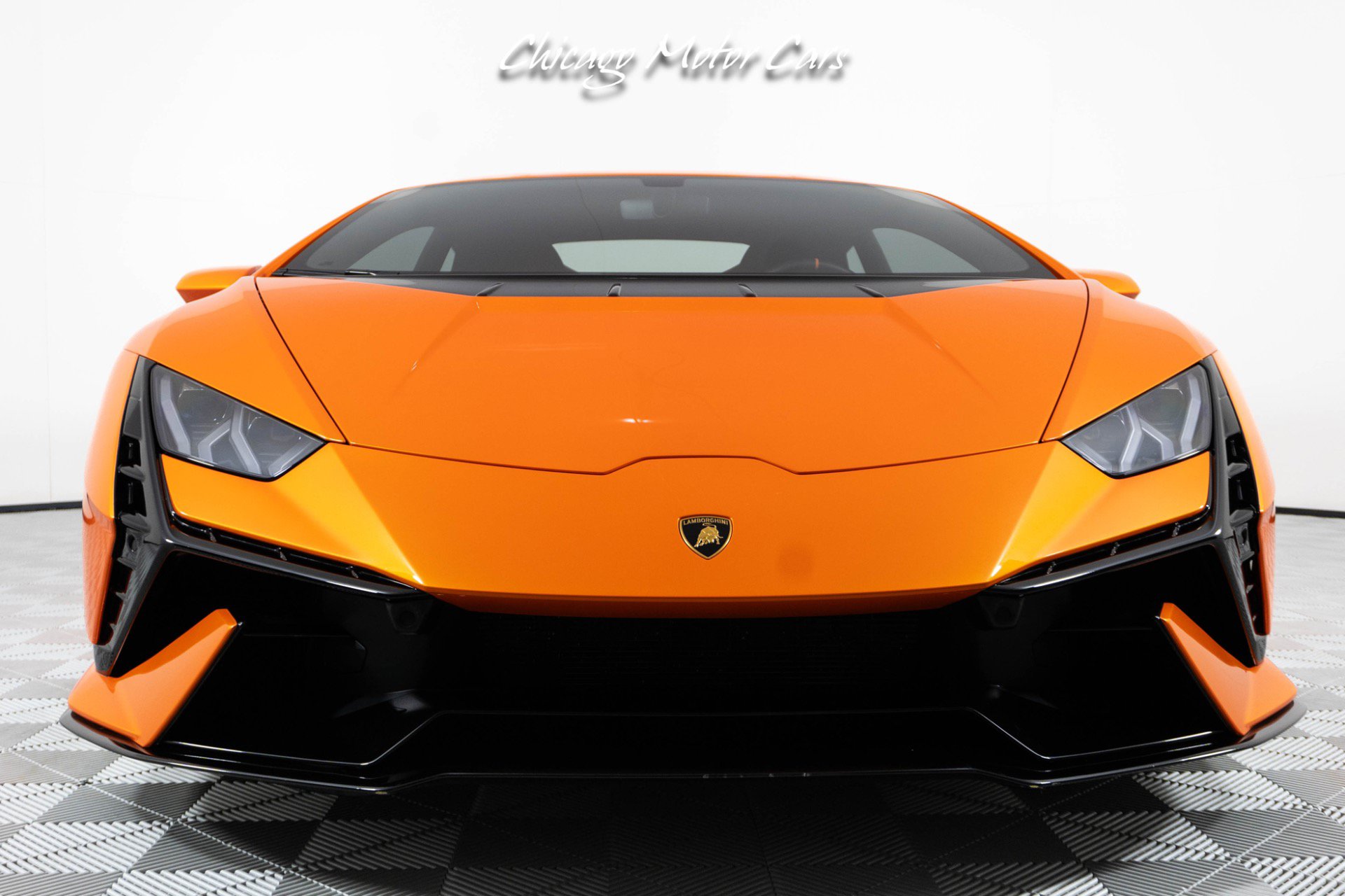 Used 2023 Lamborghini Huracan Tecnica RWD image 6