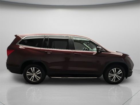 Used 2016 Honda Pilot EX-L image 8