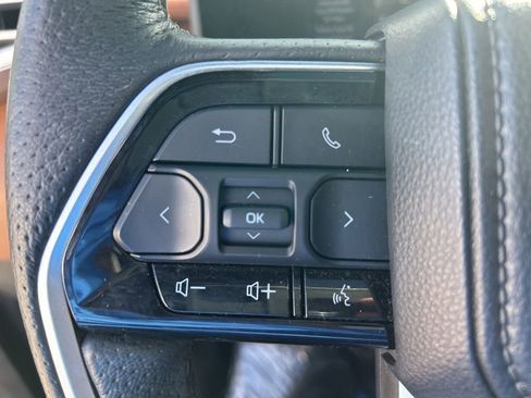 Used 2022 Toyota Tundra 1794 Edition image 46