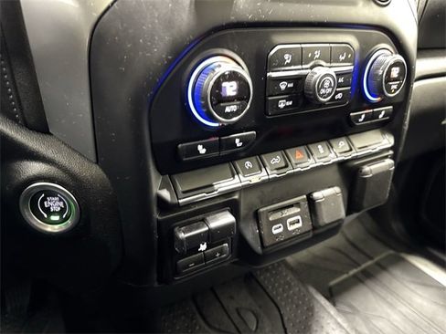 Certified 2019 Chevrolet Silverado 1500 LT w/ All-Star Edition image 19