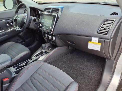 New 2026 Mitsubishi Outlander Sport SE AWD/4WD image 8