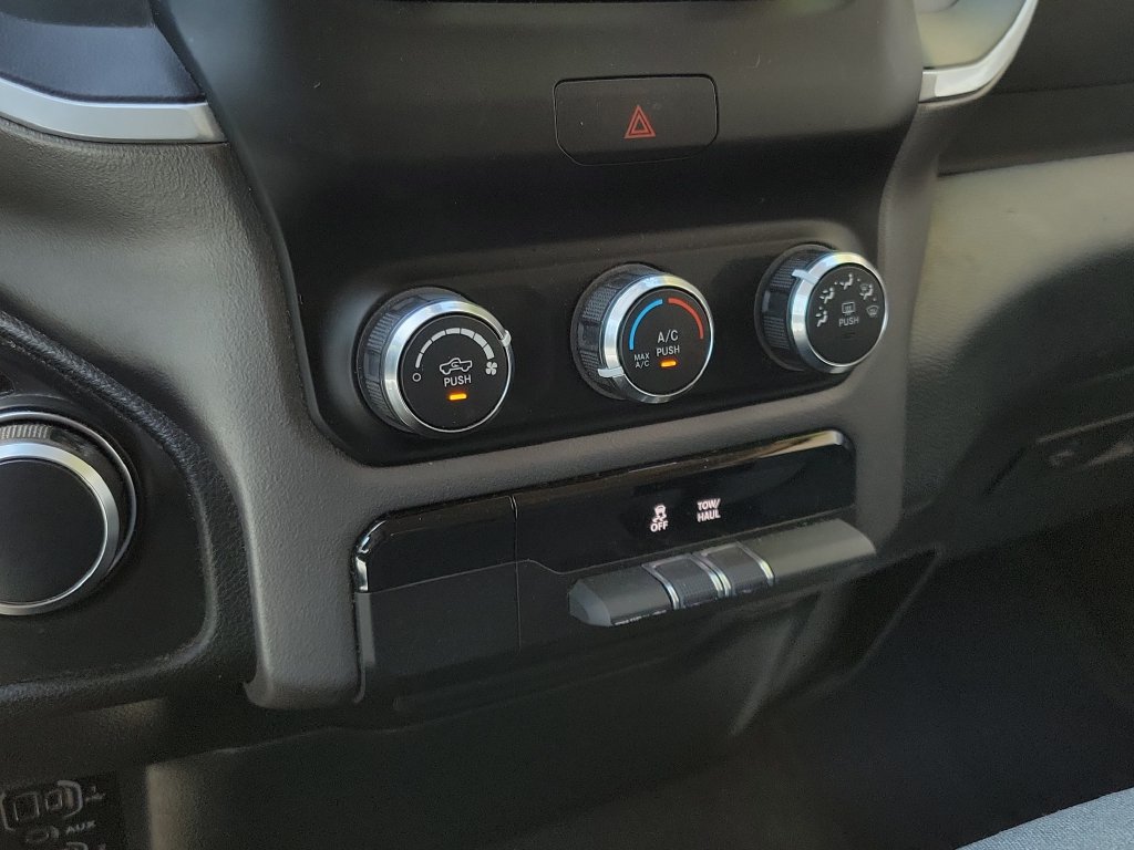 Used 2020 RAM 1500 Big Horn AWD/4WD image 26
