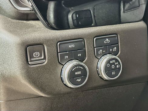 Used 2023 GMC Sierra 1500 Elevation AWD/4WD image 14