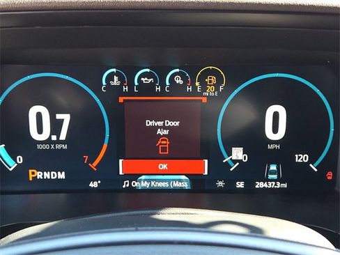 Certified 2023 Ford F150 Platinum w/ Equipment Group 701A High image 30