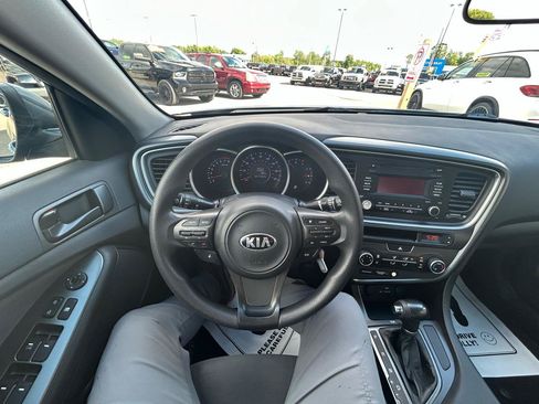 Used 2015 Kia Optima LX FWD image 27