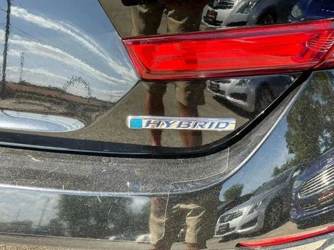 Used 2018 Honda Accord EX-L image 4