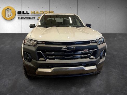 New 2026 Chevrolet Colorado Trail Boss image 2