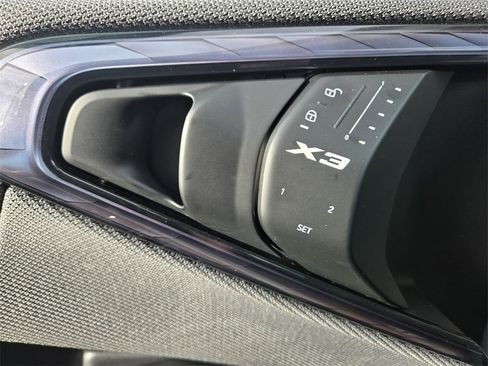 Certified 2025 BMW X3 M50 w/ Premium Package image 26
