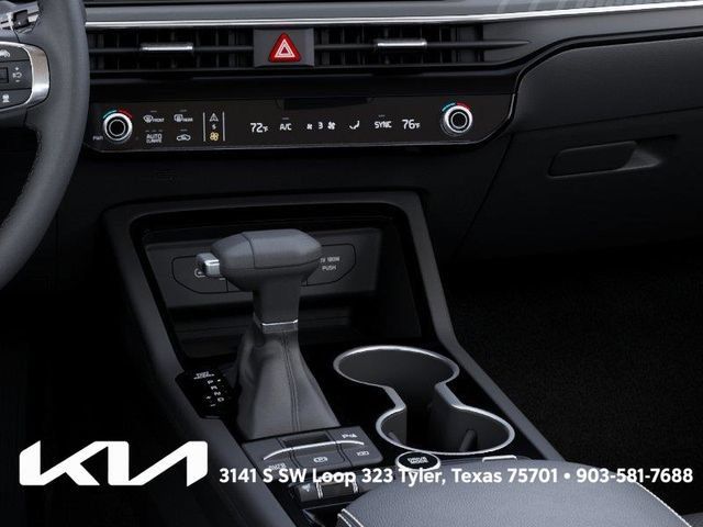 New 2026 Kia K5 GT-Line FWD image 23