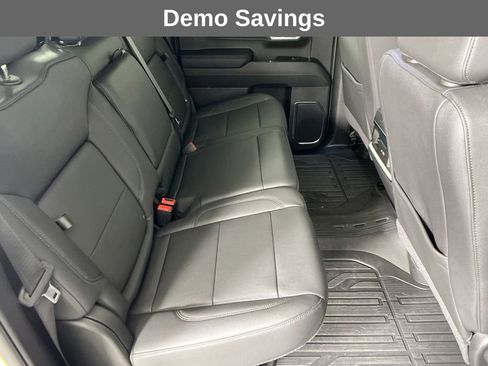 New 2025 GMC Sierra 1500 Elevation w/ Elevation Premium Package image 15