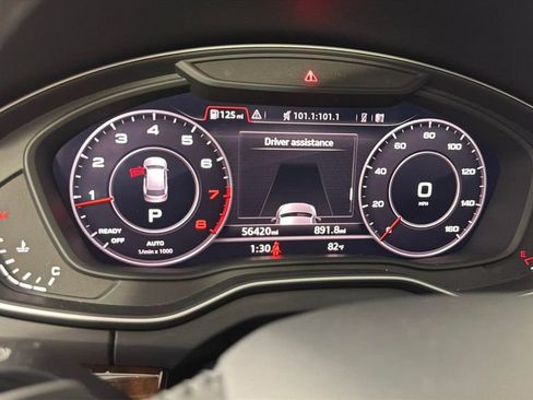 Used 2018 Audi Q5 2.0T Premium AWD/4WD image 21