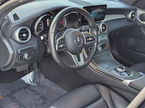 Used 2019 Mercedes-Benz C 300 Sedan image 9