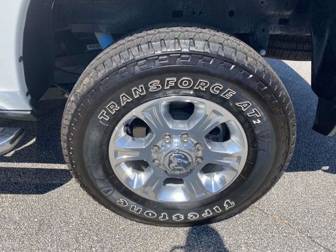 Used 2025 RAM 2500 Big Horn image 20